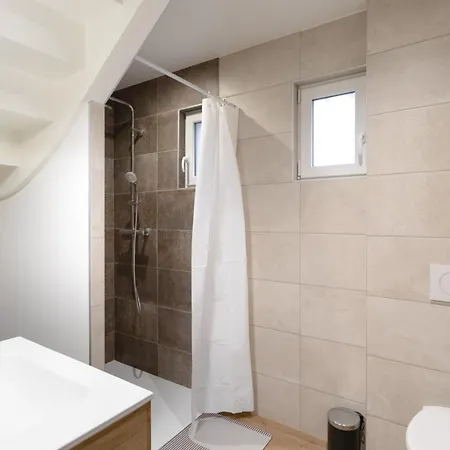 Chez Lisette - Maison Climatisee Dans Holiday home Cancale